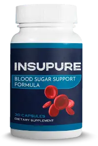 InsuPure 1 bottle